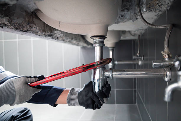 Trusted Plumbing service in Fishers Hill, VA - AAA Plumbing Heating